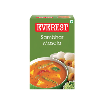 Everest Sambhar Masala