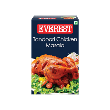 Everest Tandoori Chicken Masala
