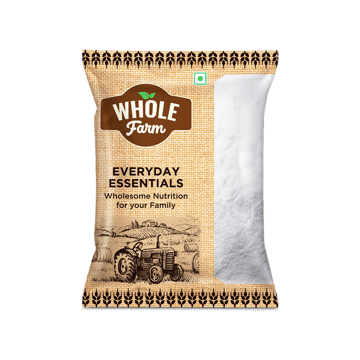 Whole Farm Premium Arrowroot Powder