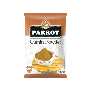 Parrot Jeera Powder / Cumin Powder