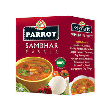 Parrot Sambhar Masala