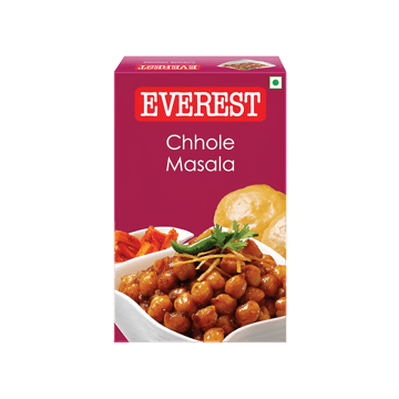 Everest Chole Masala