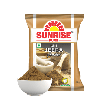 Sunrise Pure Jeera Powder / Cumin Powder