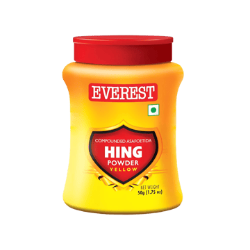 Everest Compounded Hing Powder
