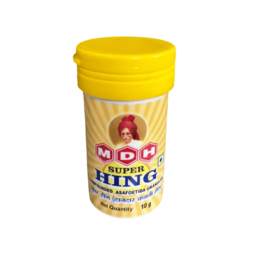 MDH Super Compounded Hing Powder
