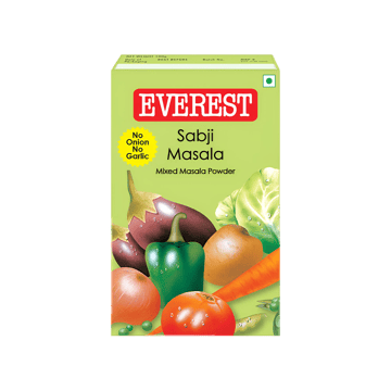 Everest Sabzi Masala