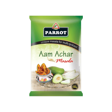 Parrot Mango Pickle Masala