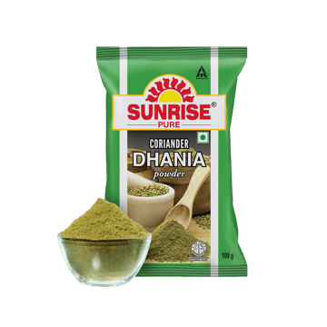 Sunrise Pure Coriander Powder/Dhania Powder
