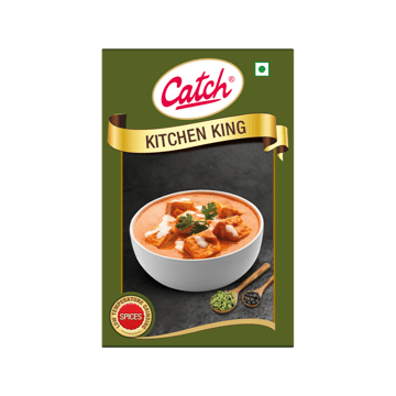 Catch Kitchen King Masala