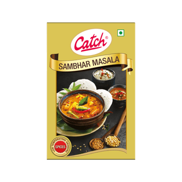 Catch Sambhar Masala