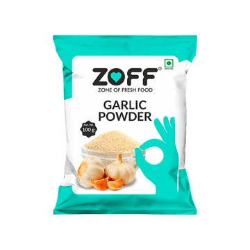 Zoff Garlic Powder