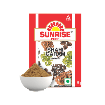 Sunrise Pure Shahi Garam Masala Powder