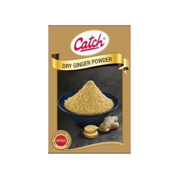Catch Dry Ginger Powder