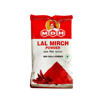 MDH Red Chilli Powder
