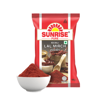 Sunrise Pure Chilli Powder/Lal Mirch Powder