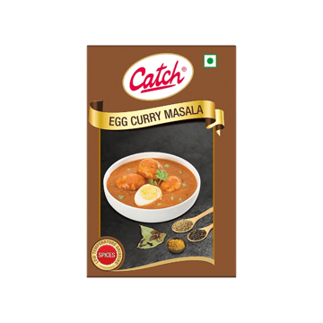 Catch Egg Curry Masala