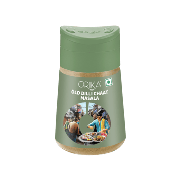 Orika Old Dilli Chaat Masala - Sprinkler