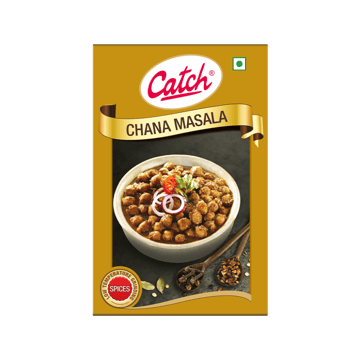 Catch Chana Masala