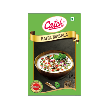 Catch Raita Masala