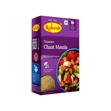 Rakesh Tanatan Chaat Masala