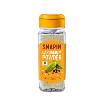 Snapin Cardamom Powder