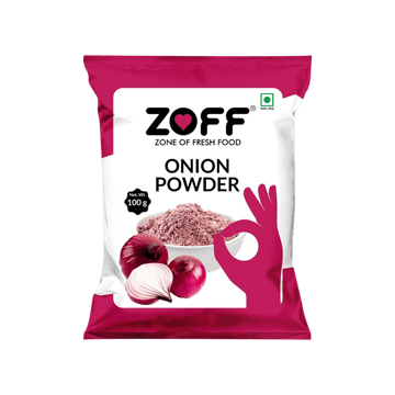 Zoff Onion Powder