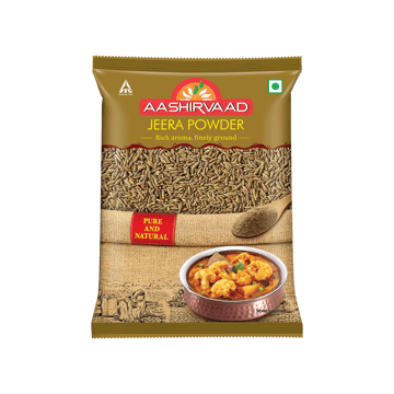 Aashirvaad Jeera Powder / Cumin Powder
