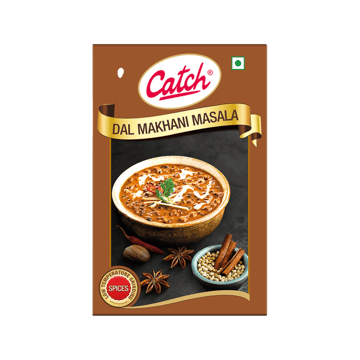 Catch Dal Makhani Masala