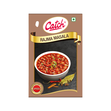 Catch Rajma Masala