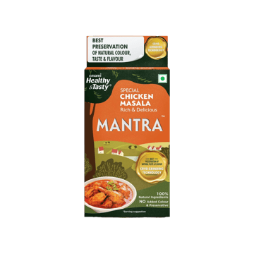 Emami Healthy & Tasty Mantra Special Chicken Masala