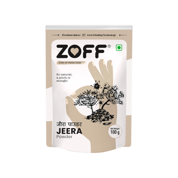 Zoff Jeera Powder / Cumin Powder