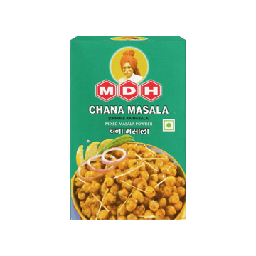 MDH Chana Masala