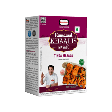 Hamdard Khaalis Tikka Masala Seasoning Mix