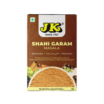 JK Shahi Garam Masala