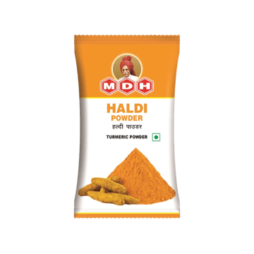 MDH Turmeric Powder/Haldi