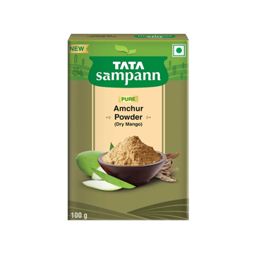 Tata Sampann Amchur Powder (Dry Mango)
