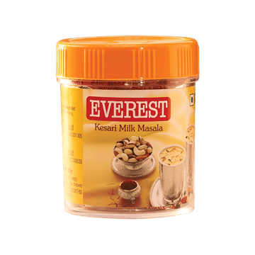 Everest Kesari Milk Masala Premix