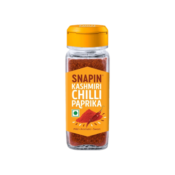 Snapin Kashmiri Chilli Paprika (Hari Mirch)