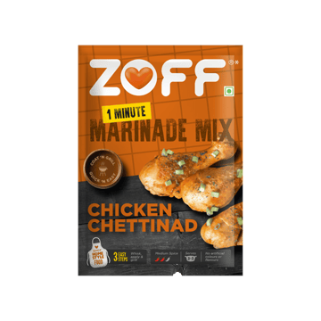 Zoff Chicken Chettinad Marinade