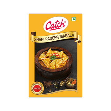 Catch Shahi Paneer Masala
