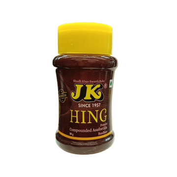 JK Hing Powder