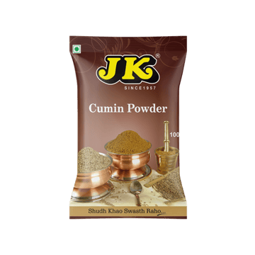 JK Jeera Powder / Cumin Powder