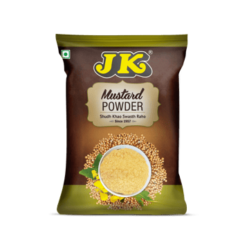 JK Mustard Powder