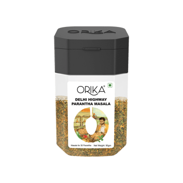 Orika Delhi Highway Parantha Masala - Dhaba Style