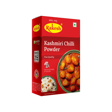 Rakesh Kashmiri Chilli Powder