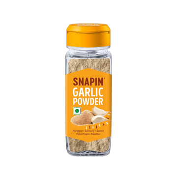 Snapin Garlic Powder