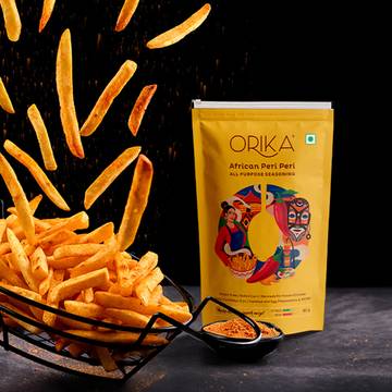 Orika African Peri Peri Masala