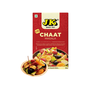 JK Chaat Masala