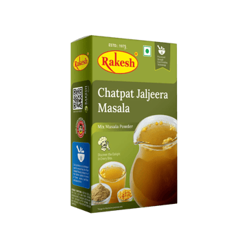 Rakesh Chatpat Jaljeera Masala
