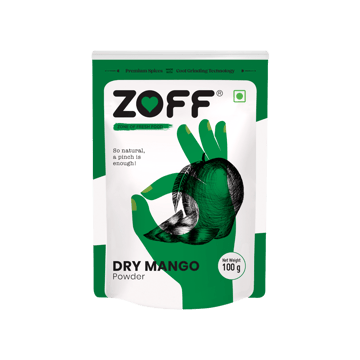 Zoff Amchur Powder